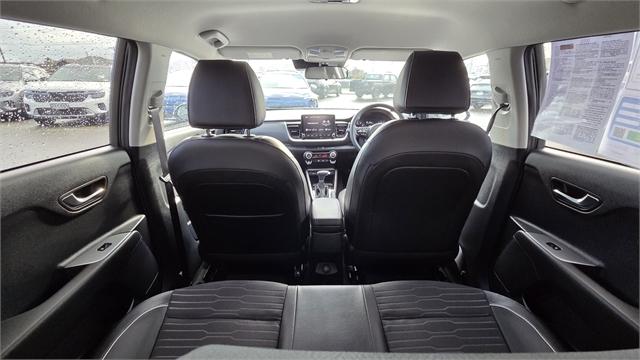 image-10, 2024 Kia Stonic LX-T 1.0PT/7AM at Invercargill