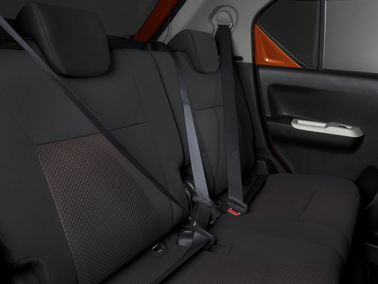 image-18, 2016 Suzuki IGNIS 1.2lt Hybrid 'MZ' at Christchurch