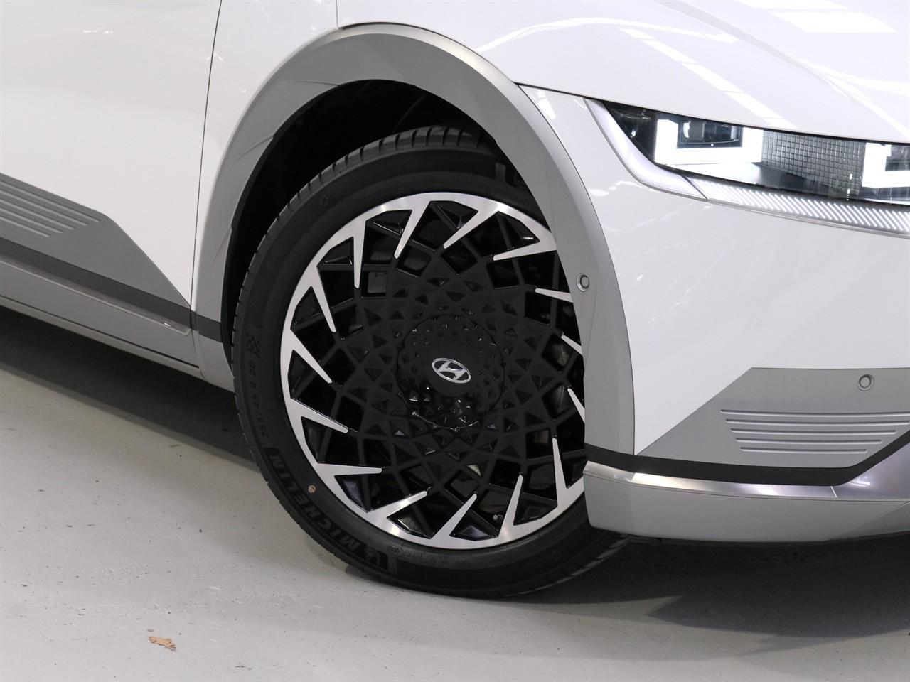 image-8, 2023 Hyundai Ioniq 5 4WD (72.6KWH) 'Lounge Edition at Christchurch