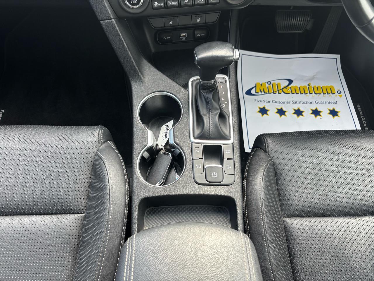 image-14, 2021 Kia Sportage NZ NEW EX SPEC LOOK AT THE KMS . at Gore