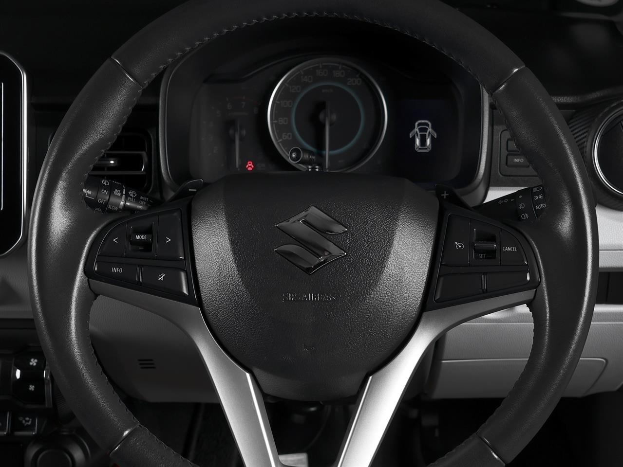 image-11, 2016 Suzuki IGNIS 1.2lt Hybrid 'MZ' at Christchurch