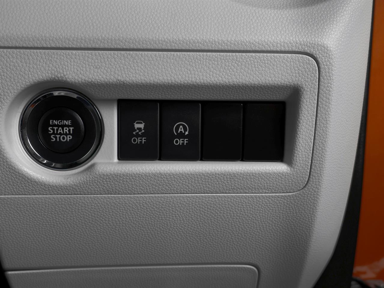 image-13, 2016 Suzuki IGNIS 1.2lt Hybrid 'MZ' at Christchurch