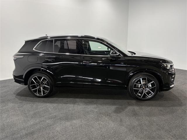 image-7, 2026 Volkswagen Tiguan R-Line AWD at Invercargill