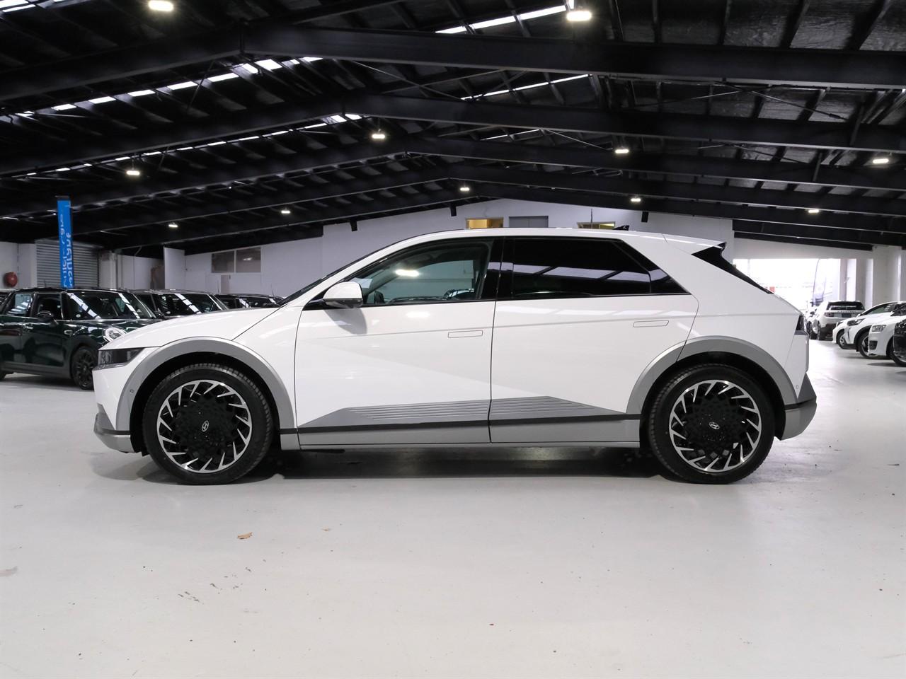 image-4, 2023 Hyundai Ioniq 5 4WD (72.6KWH) 'Lounge Edition at Christchurch