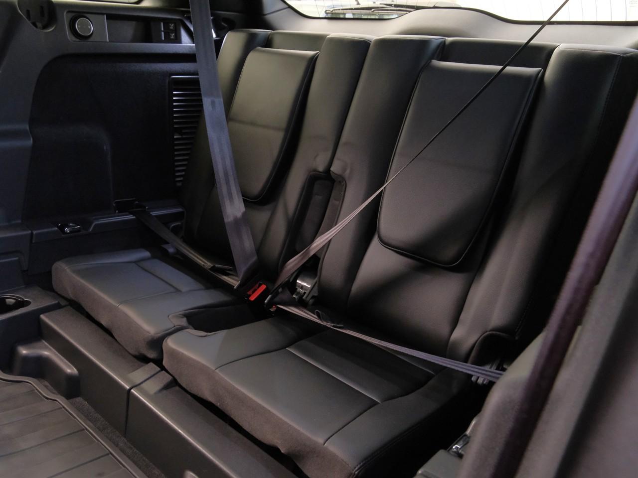 image-18, 2018 LandRover Discovery Sport HSE 2.0lt 4WD 7-Sea at Christchurch