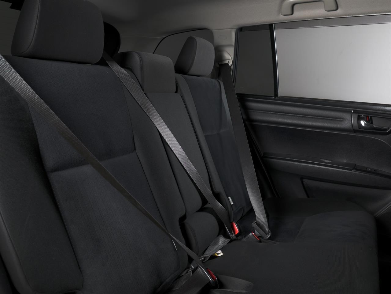 image-18, 2015 Toyota Corolla Fielder Hybrid G at Christchurch