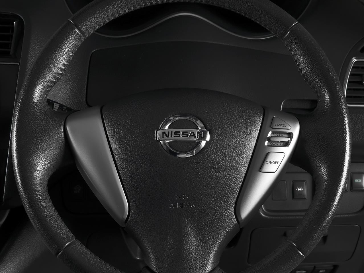 image-11, 2014 Nissan Serena S-Hybrid Highway Star 8-Seater at Christchurch