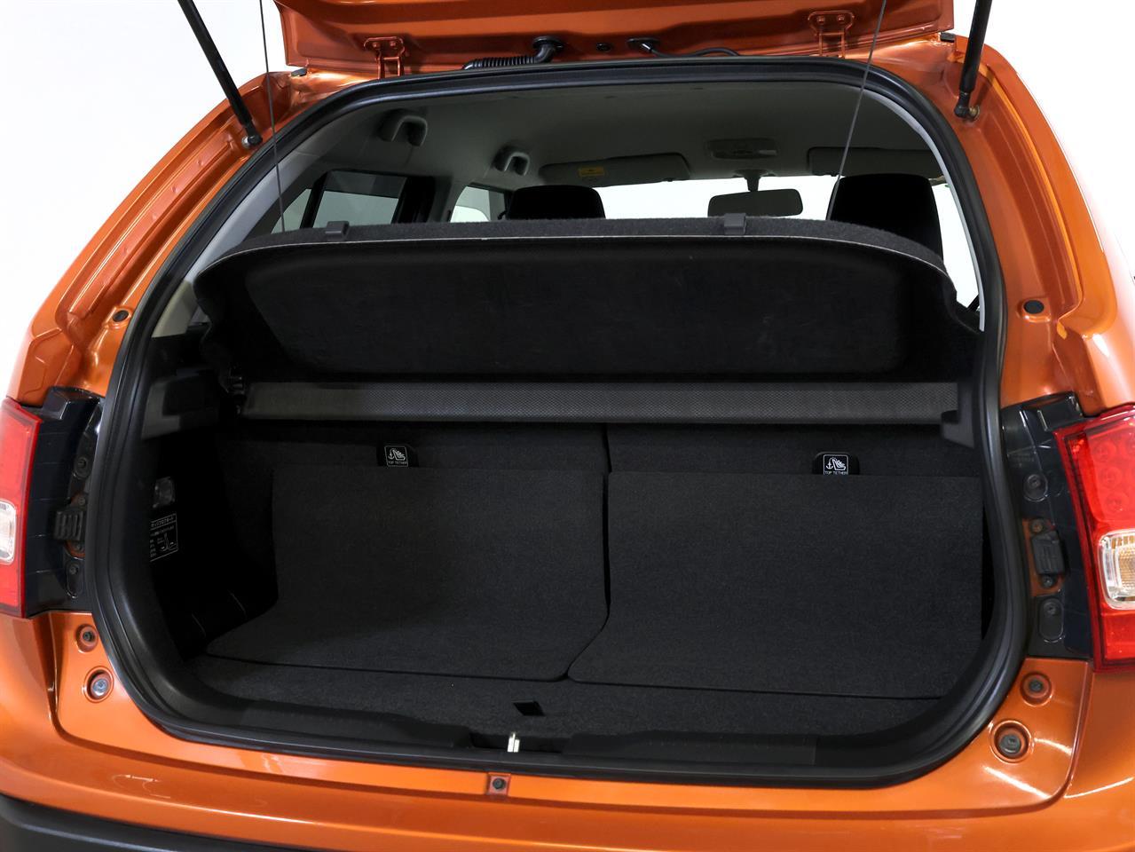 image-19, 2016 Suzuki IGNIS 1.2lt Hybrid 'MZ' at Christchurch