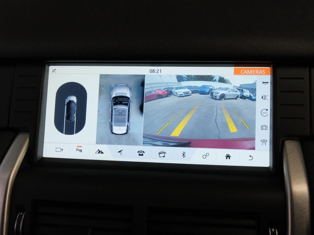 image-15, 2018 LandRover Discovery Sport HSE 2.0lt 4WD 7-Sea at Christchurch