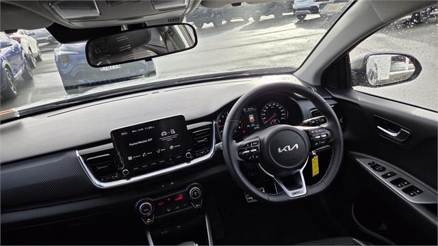 image-14, 2024 Kia Stonic LX-T 1.0PT/7AM at Invercargill