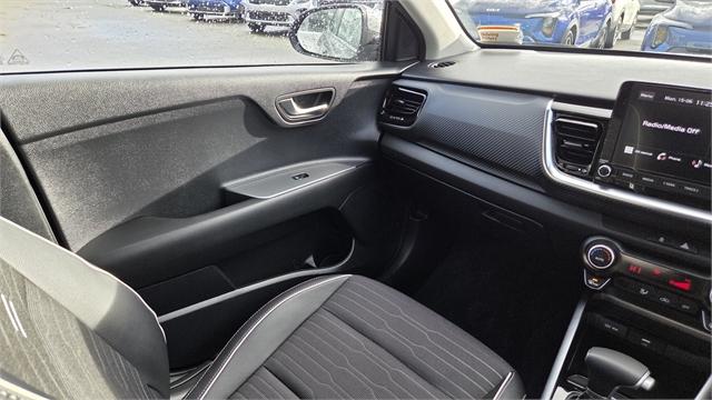 image-15, 2024 Kia Stonic LX-T 1.0PT/7AM at Invercargill