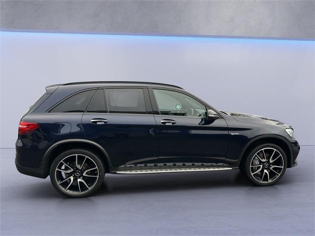 image-7, 2017 MercedesBenz GLC 43 AMG 3.0PT/4WD/9AT at Queenstown-Lakes