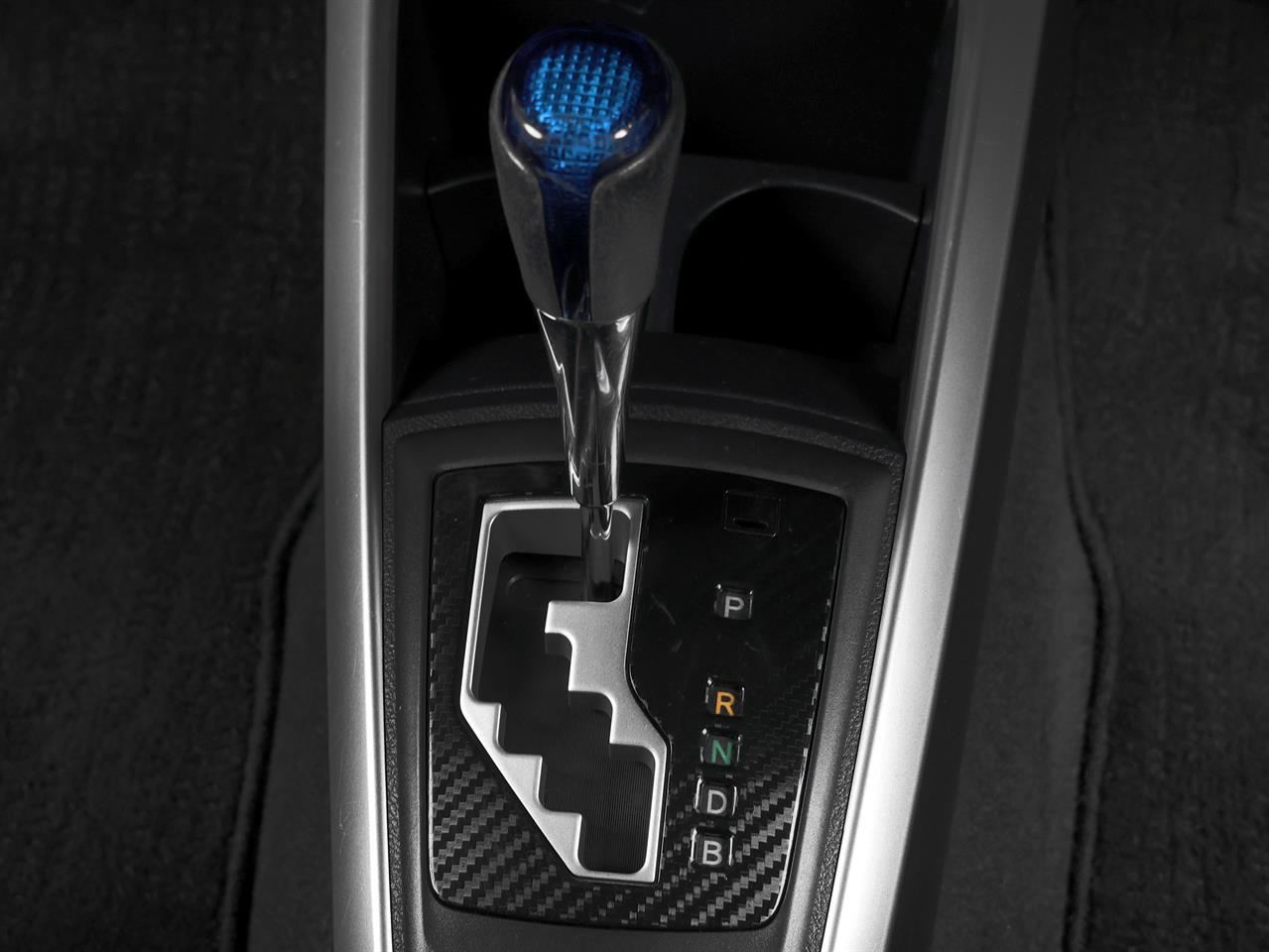 image-12, 2015 Toyota Corolla Fielder Hybrid G at Christchurch