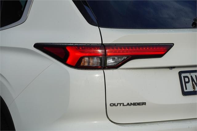 image-5, 2022 Mitsubishi Outlander LS 2.5 4x4 auto at Dunedin
