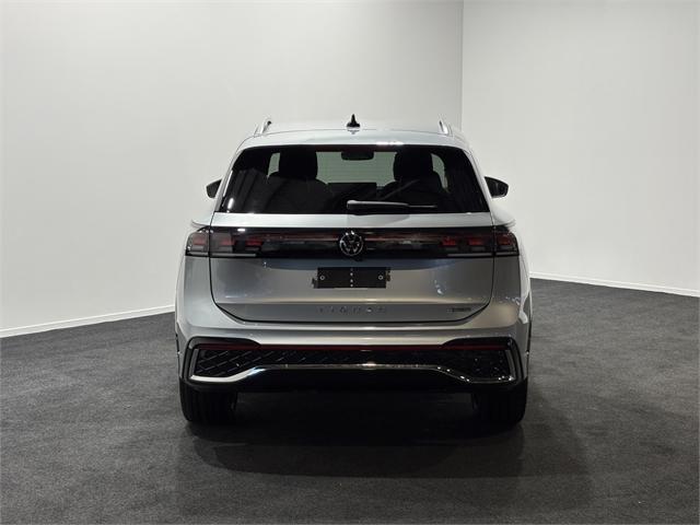 image-5, 2026 Volkswagen Tiguan R-Line AWD at Invercargill