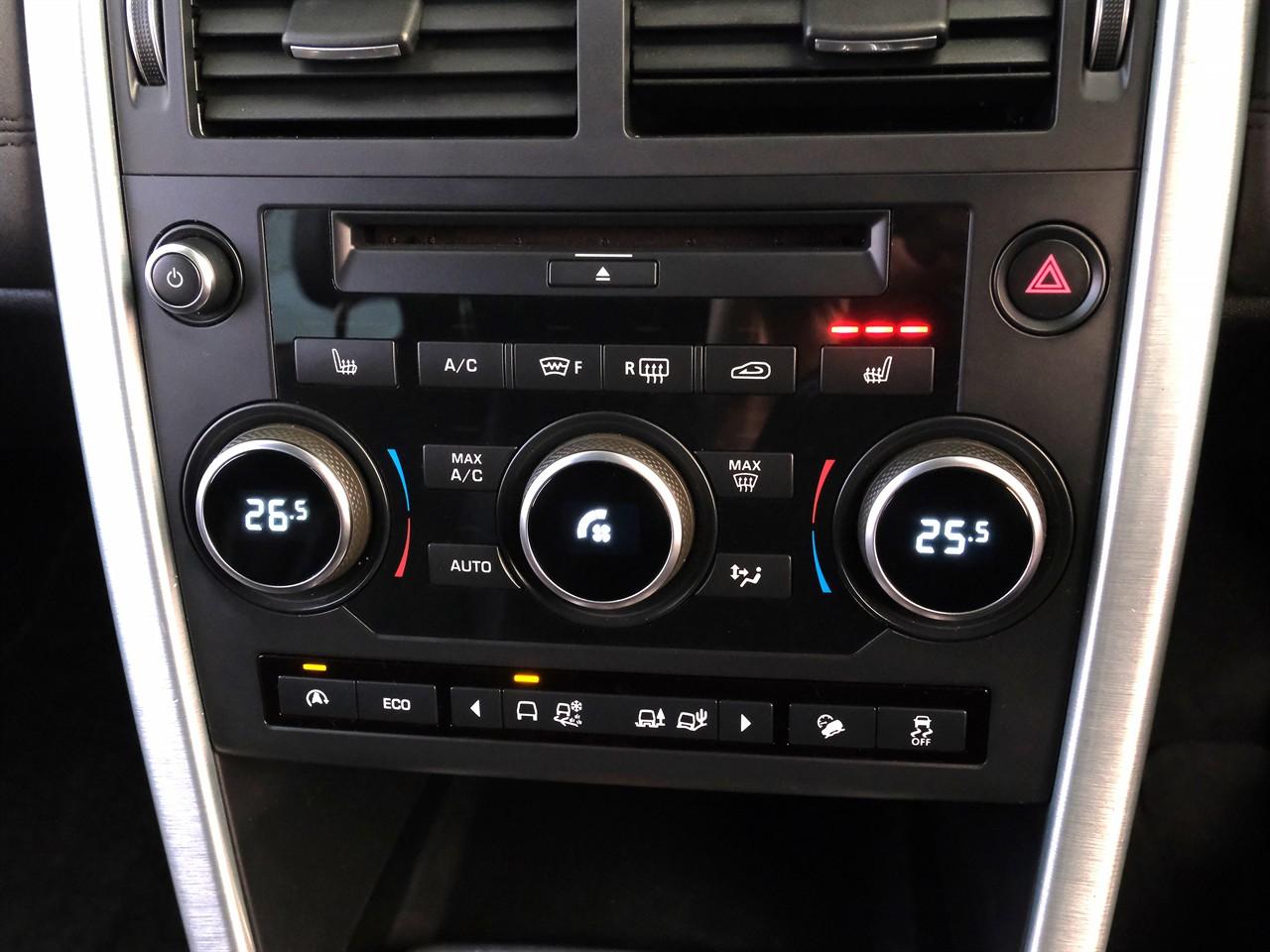 image-14, 2018 LandRover Discovery Sport HSE 2.0lt 4WD 7-Sea at Christchurch
