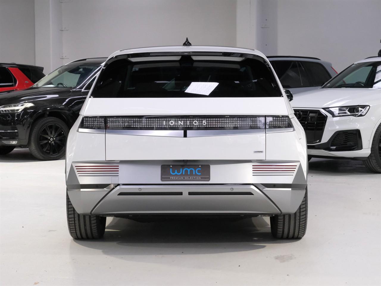 image-6, 2023 Hyundai Ioniq 5 4WD (72.6KWH) 'Lounge Edition at Christchurch