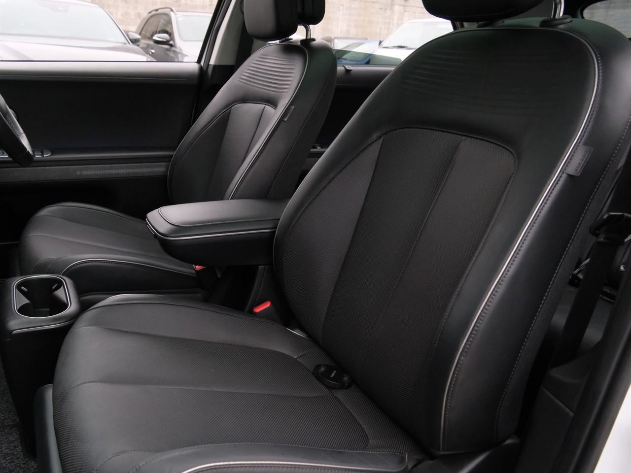 image-16, 2023 Hyundai Ioniq 5 4WD (72.6KWH) 'Lounge Edition at Christchurch