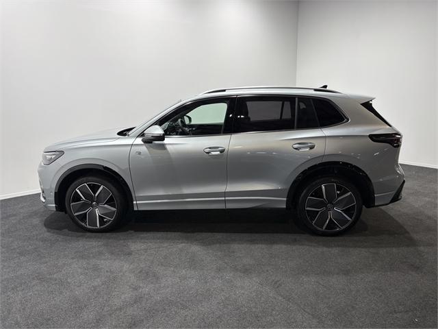 image-3, 2026 Volkswagen Tiguan R-Line AWD at Invercargill