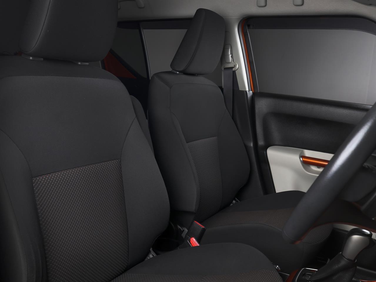 image-17, 2016 Suzuki IGNIS 1.2lt Hybrid 'MZ' at Christchurch