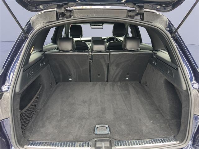 image-13, 2017 MercedesBenz GLC 43 AMG 3.0PT/4WD/9AT at Queenstown-Lakes