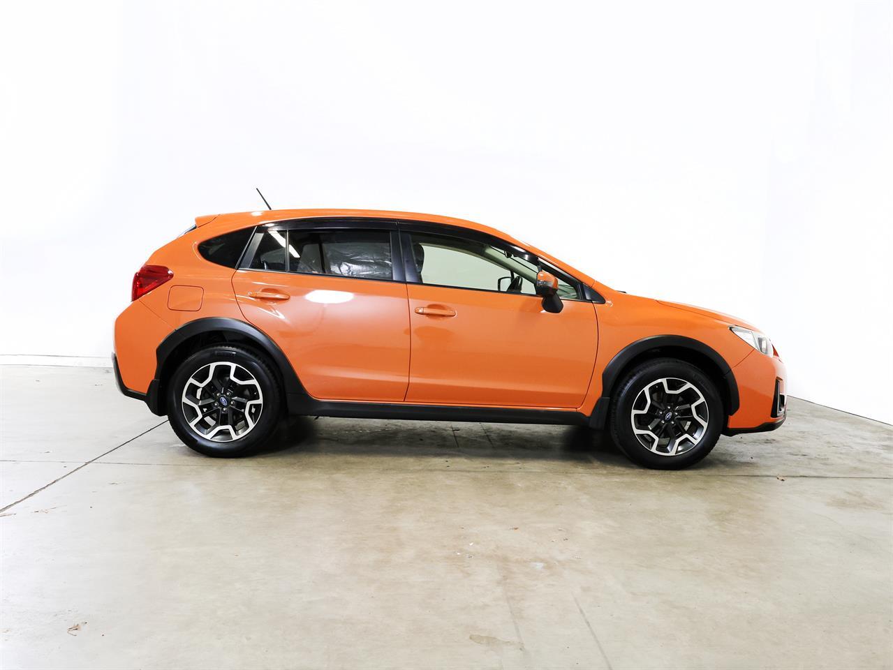 image-9, 2015 Subaru XV 2.0I 4WD EyeSight 'Facelift' at Christchurch
