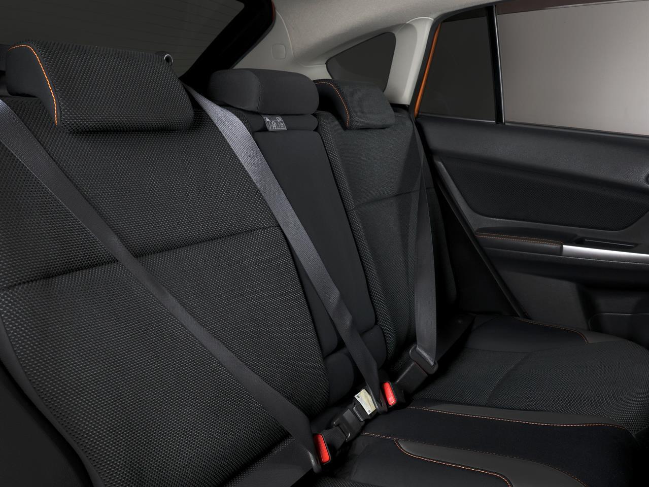 image-18, 2015 Subaru XV 2.0I 4WD EyeSight 'Facelift' at Christchurch
