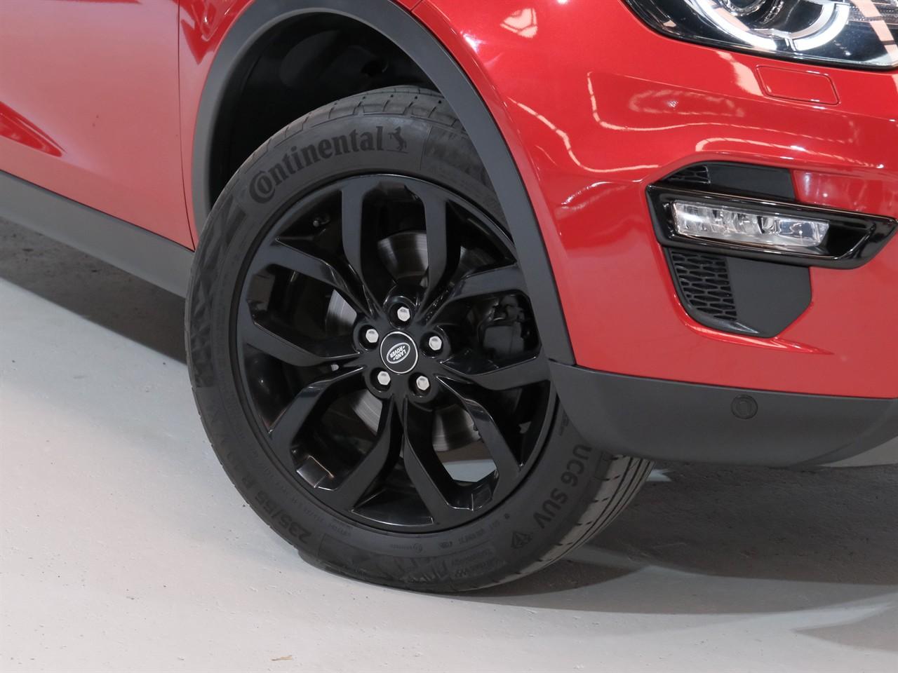 image-8, 2018 LandRover Discovery Sport HSE 2.0lt 4WD 7-Sea at Christchurch