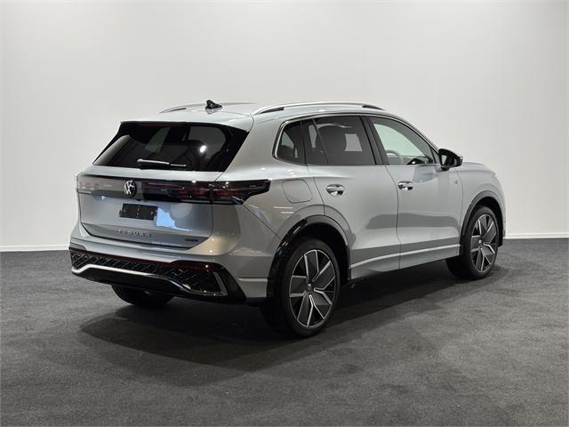 image-6, 2026 Volkswagen Tiguan R-Line AWD at Invercargill