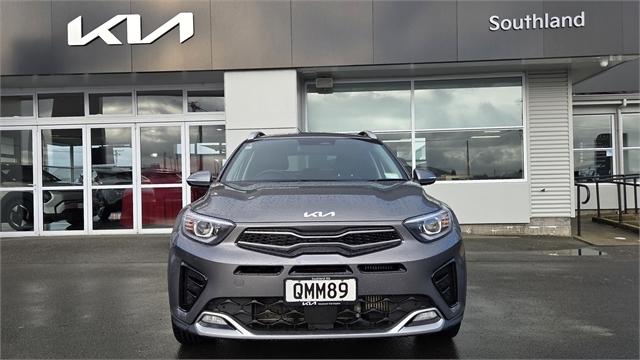image-6, 2024 Kia Stonic LX-T 1.0PT/7AM at Invercargill