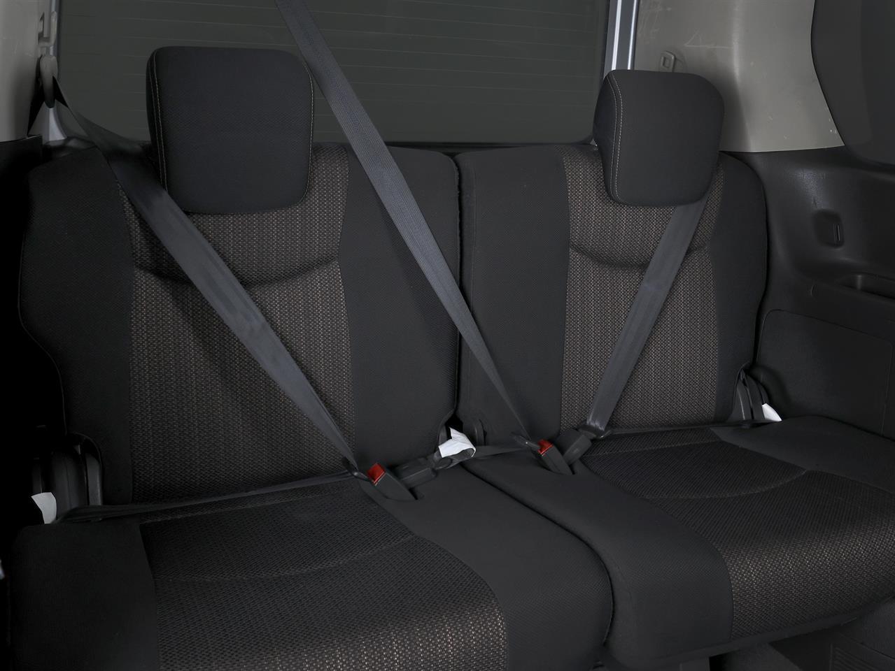image-18, 2014 Nissan Serena S-Hybrid Highway Star 8-Seater at Christchurch
