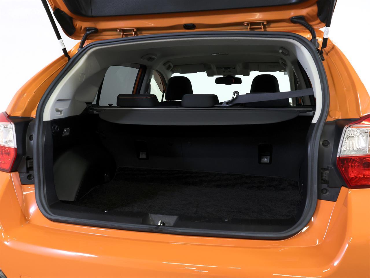 image-19, 2015 Subaru XV 2.0I 4WD EyeSight 'Facelift' at Christchurch