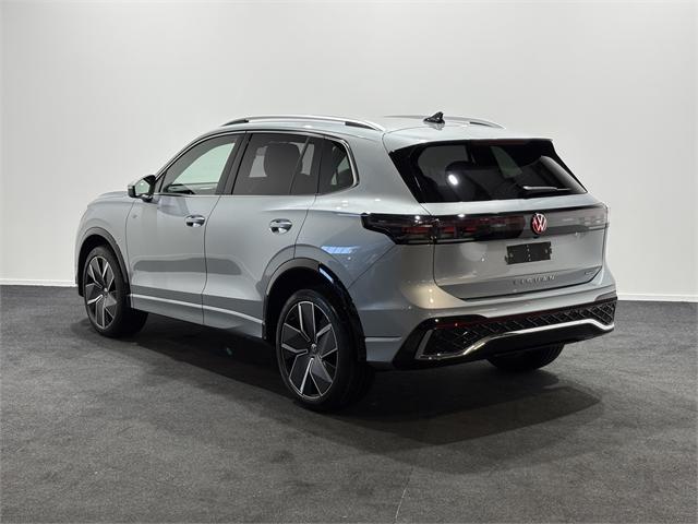image-4, 2026 Volkswagen Tiguan R-Line AWD at Invercargill