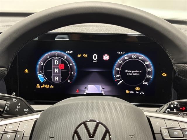 image-13, 2026 Volkswagen Tiguan R-Line AWD at Invercargill
