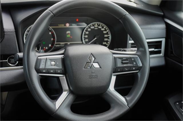 image-15, 2022 Mitsubishi Outlander LS 2.5 4x4 auto at Dunedin