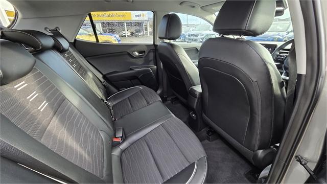 image-11, 2024 Kia Stonic LX-T 1.0PT/7AM at Invercargill