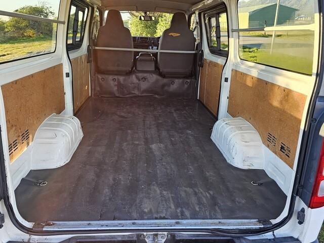 image-7, 2018 Toyota Hiace ZL RWD 3.0TD VAN/5 4A - 2S (2016 at Greymouth