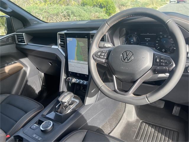 image-6, 2024 Volkswagen Amarok V6 PanAmericana at Dunedin