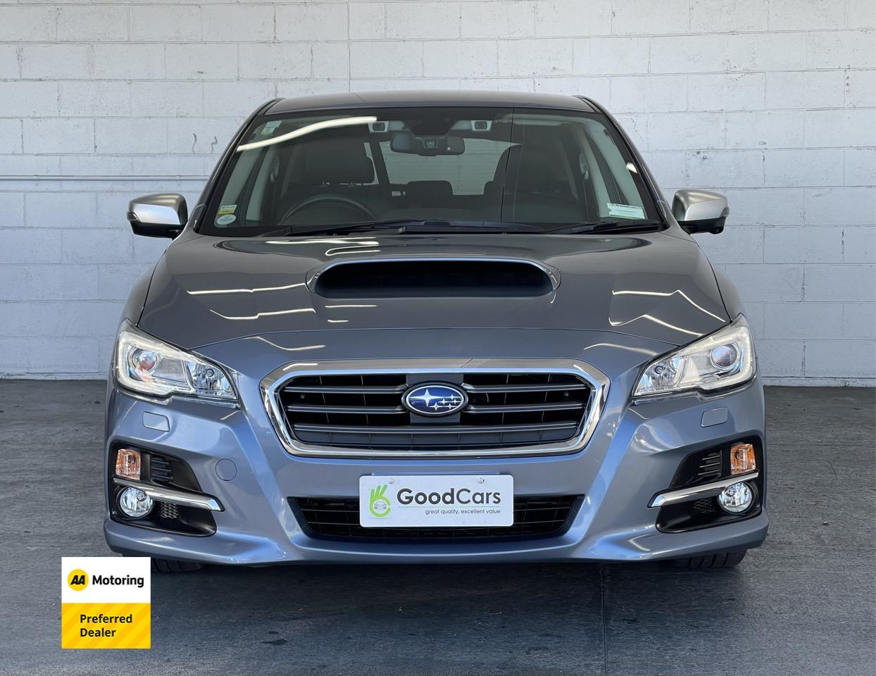 image-5, 2016 Subaru Levorg 1.6 GT AWD ADVANCE SAFETY PACKA at Christchurch