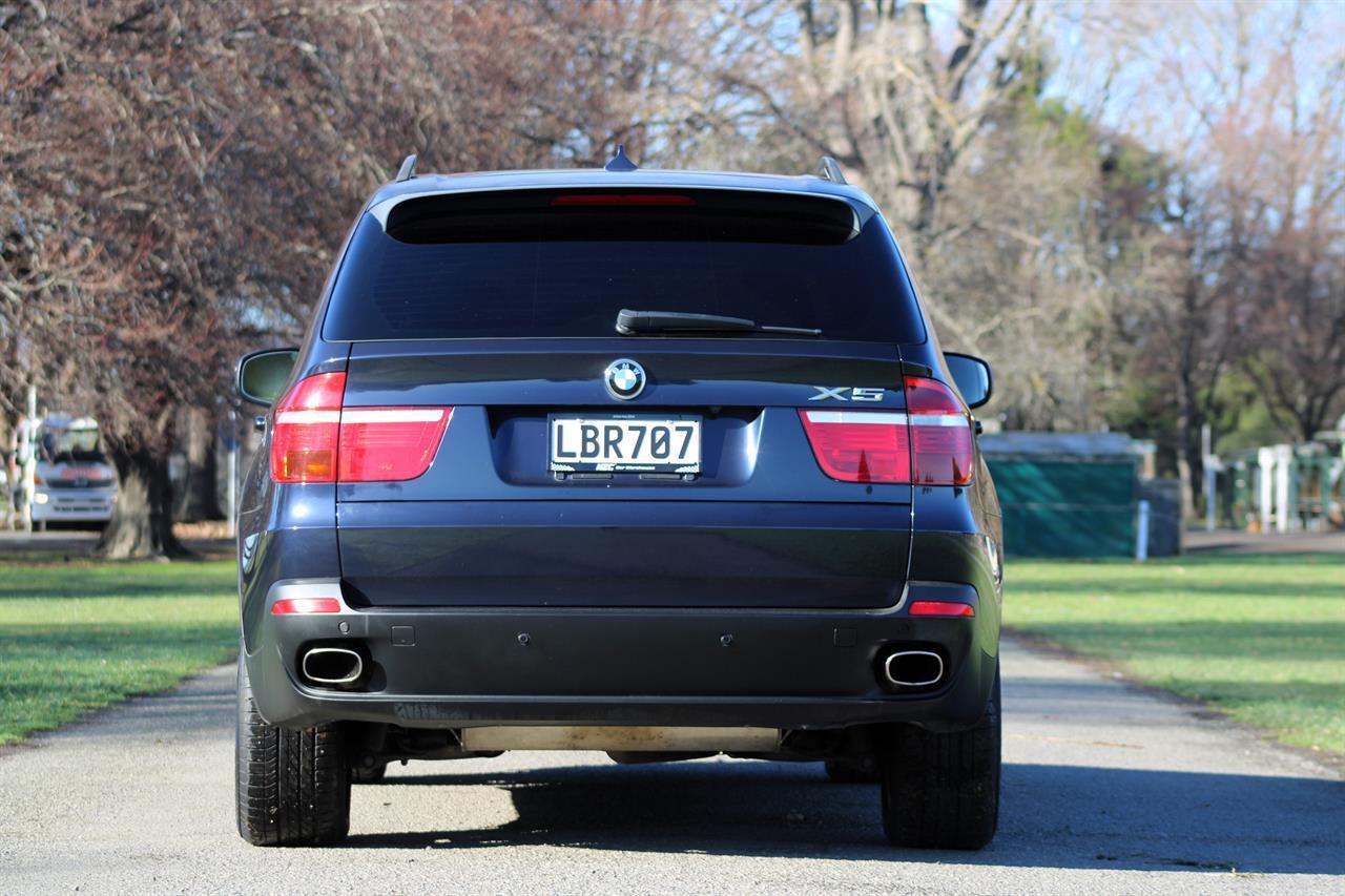 image-5, 2007 BMW X5 at Christchurch