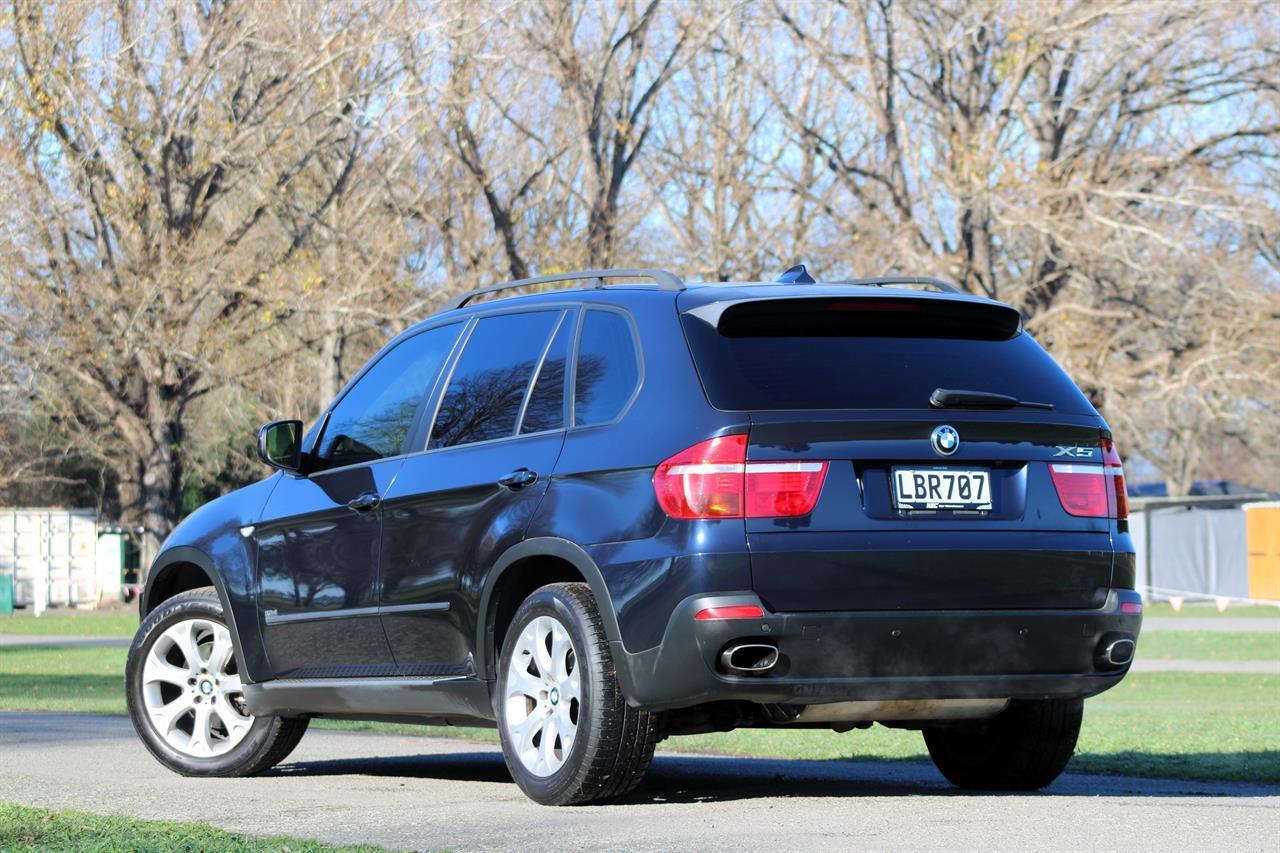 image-4, 2007 BMW X5 at Christchurch