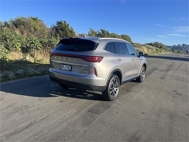 image-7, 2024 Haval H6 Luxury Auto Hybrid 4x2 at Dunedin