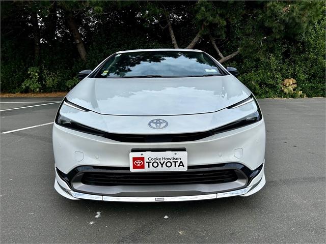 image-1, 2023 Toyota Prius Signature Class 5 Years Warranty at Dunedin