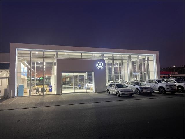 image-12, 2024 Volkswagen Amarok V6 PanAmericana at Dunedin