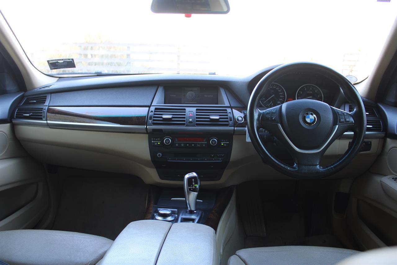 image-9, 2007 BMW X5 at Christchurch