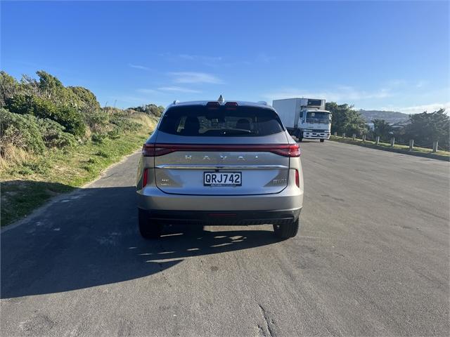 image-5, 2024 Haval H6 Luxury Auto Hybrid 4x2 at Dunedin