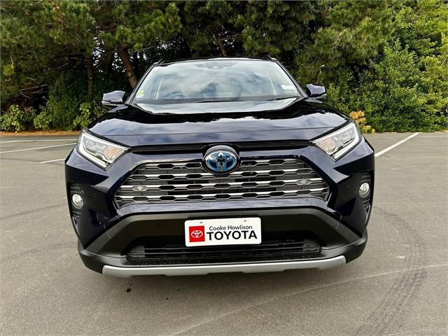 image-1, 2019 Toyota RAV4 LOCATED BALCLUTHA BRANCH at Dunedin