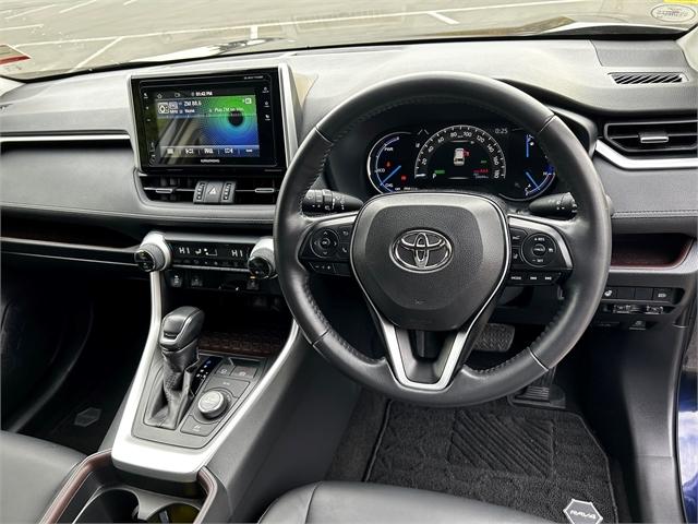 image-12, 2019 Toyota RAV4 LOCATED BALCLUTHA BRANCH at Dunedin