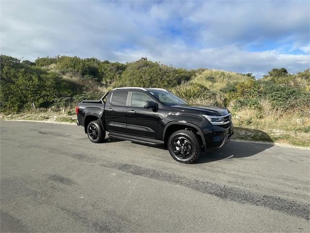 image-1, 2024 Volkswagen Amarok V6 PanAmericana at Dunedin