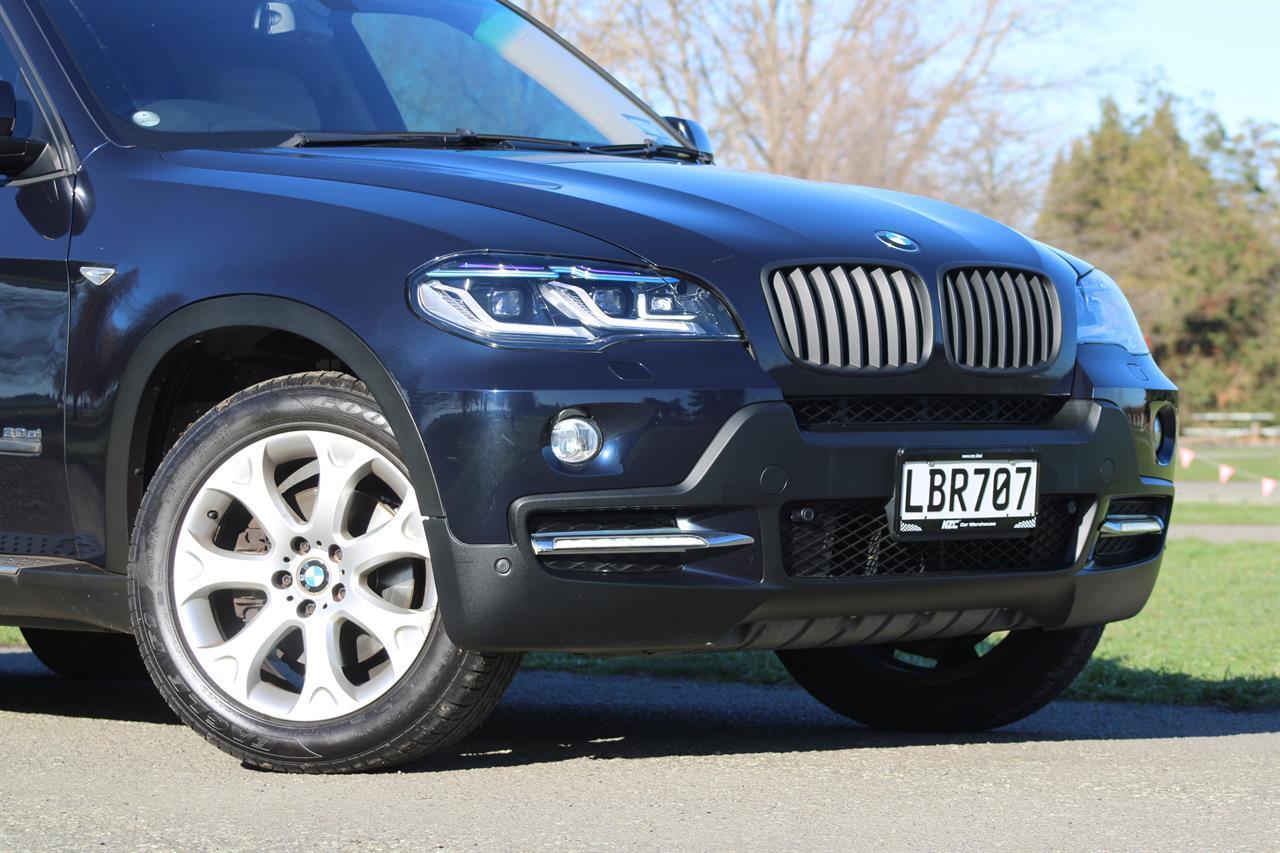 image-7, 2007 BMW X5 at Christchurch